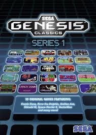 Best Sega Genesis Games Sega Genesis Games Xbox One Video Games Classic Games