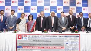 Jun 29, 2021 · the price range represents a discount of 3.4% to monday's close of rs 696.20 apiece. Hdfc Standard Life Insurance Company Limited Initial Public Offer To Open On Tuesday November 7 2017 And To Close On Thursday November 9 2017 With The Price Band Fixed From 275