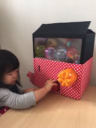 手作りガチャガチャ 作り方 追記あり 田村家のまんねんスコールo型雨女妻とその家族 ガチャガチャ 手作り ガチャガチャ 作り方 手作り おもちゃ