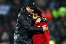 Thiago alcantara explains what sets jurgen klopp and pep guardiola apart from other managers. Jurgen Klopp Defends Mohamed Salah Says Liverpool Don T Have Divers Bleacher Report Latest News Videos And Highlights