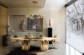 Your dining room is one of these small spaces that you need to care about how to get the right dining table… 19 Impressive Dining Room Tables That You Should Check Out