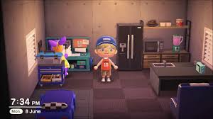 To do this, log into a second now that you've effectively got infinite items through the animal crossing: Animal Crossing New Horizons House Tour Sylvia Villager Youtube