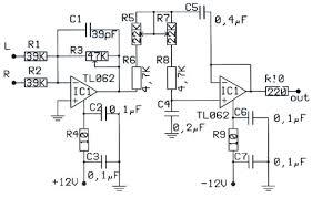 Check spelling or type a new query. Rangkaian Low Pass Filter Subwoofer Skemaku Com