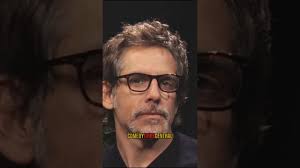 Ben Stickler? Ben Stifler? Ben Stiller!” 💀🤣