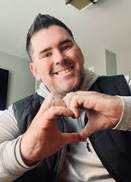 As I've had the good fortune to work alongside many incredible women  throughout my life and career, I am a proud and passionate supporter of  International Women's Day and I pledge that