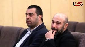 عکس ها / بازیگرانی که به احترام محسن تنابنده در مراسم ختم پد|رکنا