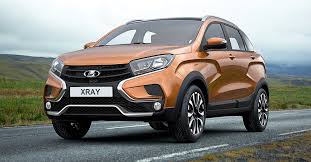 Strategicheskij Plan Avtovaza Lada Xcode Novyj Avtomat Eksport I Monocukuri Avtorevyu