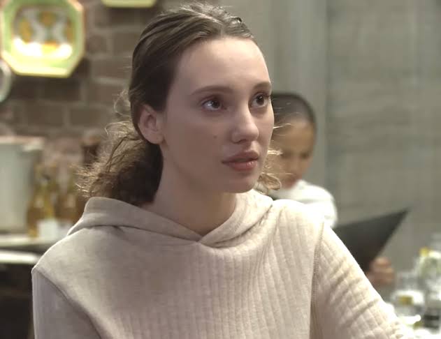 The Bold And The Beautiful Spoilers: Melissa Makes Avoidable Mistake –  Electra Sets Herself Up Again