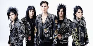 Black Veil Brides Premier New Music Video