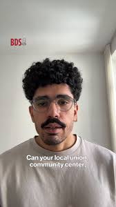 @BDSmovement's video Tweet