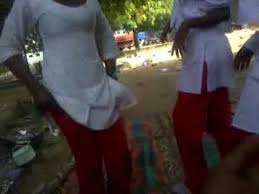 > duk lokacin da namiji ya gurbata miki tarbiya to illar da dana sani tafi yawa akanki ke aka fi cuta. Download Rawar Matan Makarantar Bodi 3gp Mp4 Codedfilm