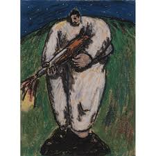 Jean-Charles Blais (born in 1956) Untitled, 1983