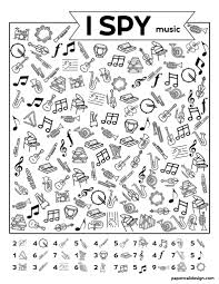 Permainan ini mempunyai beberapa cara bermain termasuk: Game I Spy Mencari Objek Tersembunyi Pelbagai Tema Koleksi Grafik Untuk Guru