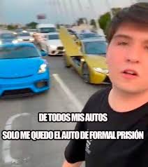 Mario Páramo oficial