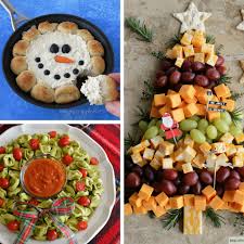 Here are 50 easy christmas appetizer recipes, from festive olive christmas trees and baked brie appetizers, to cheese boards, caprese wreaths and dips. Christmas Appetizers 20 Creative And Fun Holiday Appetizers