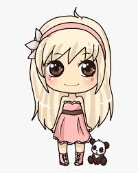 Drawing anime mouths is a lot about being able to summarize something complex into something incredibly and efficiently simple. Anime Clipart Mouth Cute Drawings Of Girls Hd Png Download Kindpng