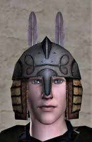 Item:Fine Hunter's Helm