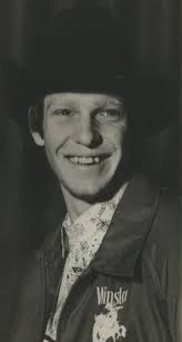 Roy Cooper (rodeo cowboy)