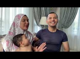 Melantak habis semua dim sum dato datin sapu. Video Nurshahida