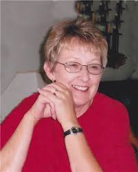 Nancy Lindeman Obituary (1947