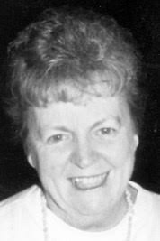 MARION LIBRIZZI Obituary (2012)