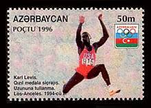 Frederick carlton lewis is an american former track and field athlete who won nine olympic gold medals, one olympic silver medal, and 10 wor. Carl Lewis Wikipedia