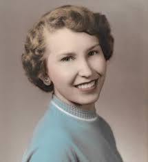 Alice LAWRENCE Obituary (1937