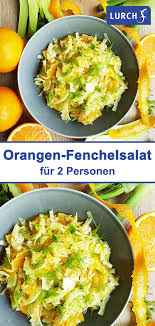 Salade D Orange Fenouil In 2020 Fenchelsalat Fenchel Rezepte