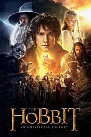 Bilbo baggins, a hobbit enjoying his quiet life, is swept into an epic quest by gandalf the grey and thirteen dwarves who seek to reclaim their mountain home from smaug, the dragon. Watch The Hobbit An Unexpected Journey 2012 Full Movie Online Free Film Bagus The Hobbit Hobbit