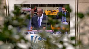 Prosecutor matthew frank asked the judge to exceed sentencing guidelines and give chauvin 30 years in prison, saying tortured is the right word for what the officer did to floyd. How To Watch Closing Arguments In Derek Chauvin Trial The New York Times