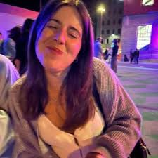 Virginia Baca Mateo (@bacamateo)