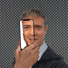 David Weale's Instagram, Twitter & Facebook