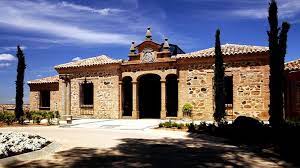 Check spelling or type a new query. Hotel Cigarral El Bosque In Toledo Kastilien La Mancha