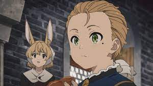 Ver Mushoku Tensei: Isekai Ittara Honki Dasu temporada 1 episodio 7 en  streaming | BetaSeries.com