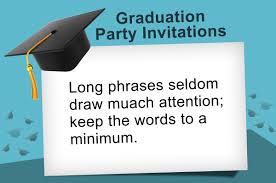 Raise your glass to the sky. Ideas To Write The Most Pleasing Graduation Invitation Wording Party Joys