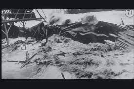 1946 Aleutians Tsunami Western States Seismic Policy Council