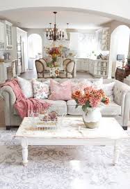 Another way to interpret rustic style is to go for an elegant rustic chic living room. Rustic Chic Living Room Wild Country Fine Arts