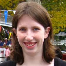 Student Profile: Hilary Hamilton '12