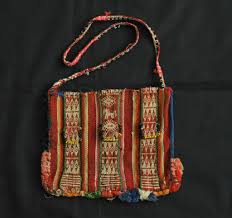 Chuspa Bags Purses Textiles