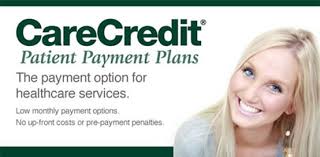 Carecredit is a healthcare credit card designed for your health, and wellness needs. Plastic Surgery Financing Options San Antonio Austin