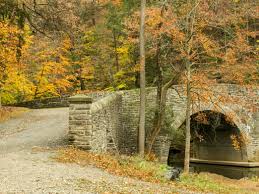Ralph stover state park includes a shaded picnic area with drinking water, picnic tables, pavilions, fireplaces and restrooms along beautiful tohickon creek. Ralph Stover