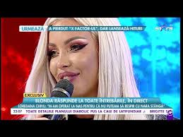 Having been raised under the mantra follow your dreams and being told they were special, they tend to be confident and tolerant of difference. Loredana Chivu Model Birthday Wiki Bio Facts Ulficha Com