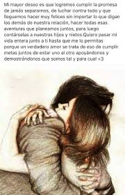 Juntos Lo Cumpliremos Mi Ingrid Ariadna En 2020 Amor De Pareja Frases Palabras Para Mi Novio Cosas Lindas De Amor