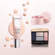 Guerlian Yeni Koleksiyonu Ile Hos Geldin Bahar Guerlian Koleksiyonu Terracity Douglas Ta Antalya Kozmetik Makyaj Guzellik D Makyaj Guzellik