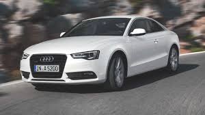 Image result for Glacier White 2012 A5