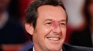 Jean Luc Reichmann L Origine De Sa Tache De Vin Sur Le Nez Devoilee 8buzz