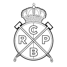 Fc barcelona logo black and ahite fc barcelona logo vector hd. Real Club De Polo De Barcelona Logo Png Transparent Svg Vector Freebie Supply