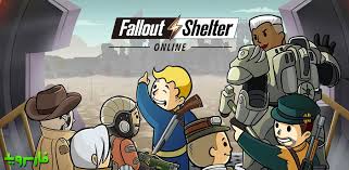 · open the installer, and complete . Fallout Shelter Online 3 5 6 Apk Data For Android Apkses