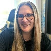 Marlene Larkin's Instagram, Twitter & Facebook