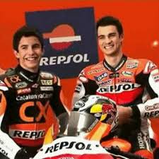 Marc márquez is a spanish motorcycle racer, who is well known for becoming the youngest person to ever win the motogp world championships in 2013. Marc Marquez S Gf Colafloats Twitter